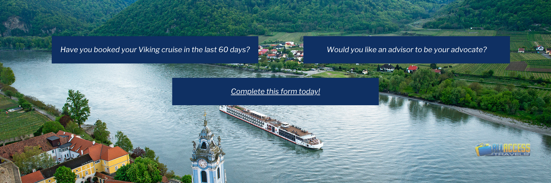 Viking Shipboard Credit